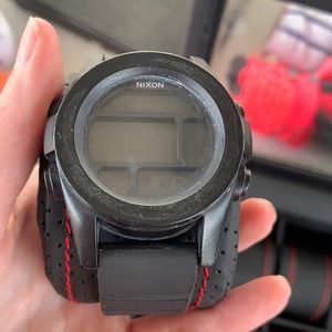 Nixon watch